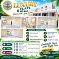 BHD 250/year,  2 BR,  BRAND NEW BUILDING - FLATS FOR RENT..2&3BHK( SEMI-FURNISHED & UNFURNISHED ) UM AL HASSAN