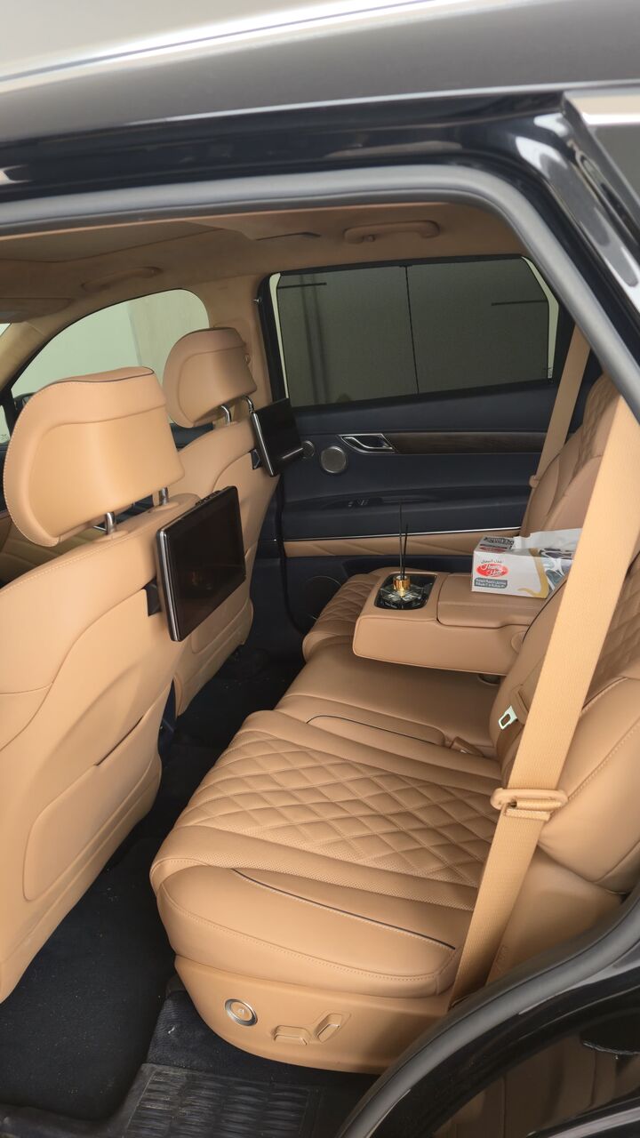 Manama, Vehicles, Cars & Trucks , BHD 24000,  Genesis GV80,  2024,  Automatic,  18000 KM,