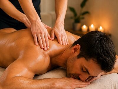 Toronto, Health, Registered Massage Therapist Oakville