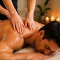 Registered Massage Therapist Oakville