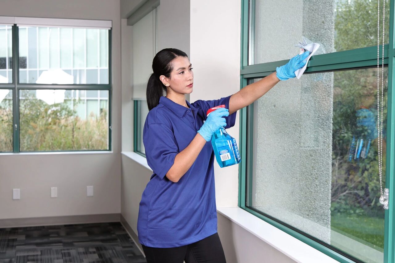 Toronto, Cleaning, Commercial Cleaning Restaurants &ndash; MCA Group