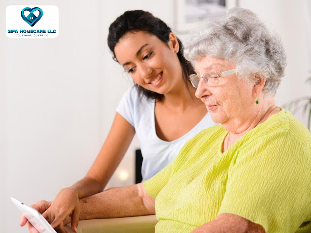 Seattle, Elder Care, Find Compassionate Support With Senior Home Care Seattle WA