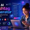 Best Generate Relevant Social Media Hashtags With AI