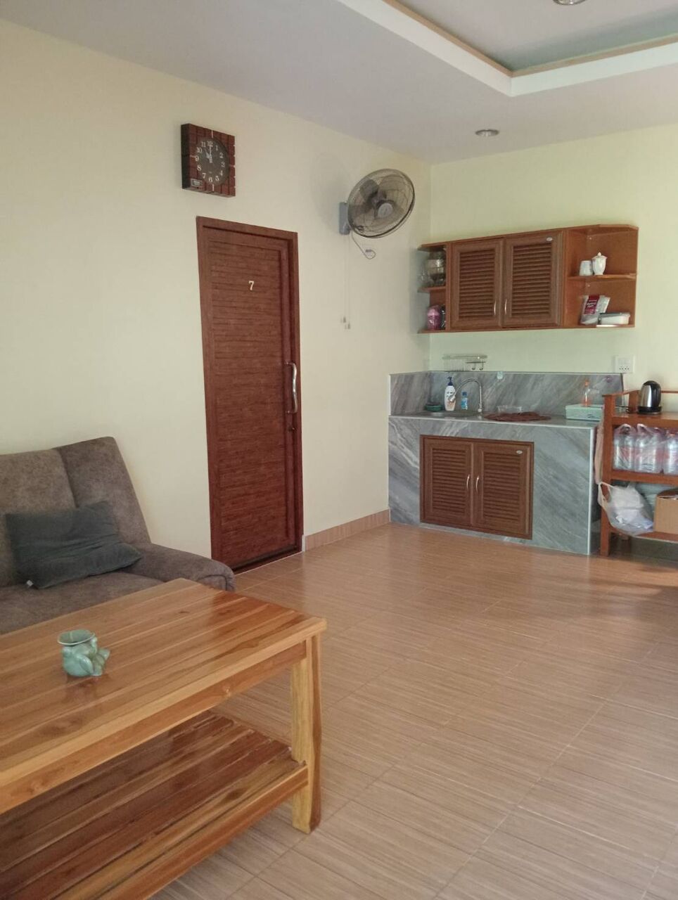 Bangkok, Real Estate For Sale, THB 4500000,  6 BR,  1600 Sq. Feet,  ขายบ้านพร้อมที่ดิน 4 ไร่ โฉนดครุฑแ
