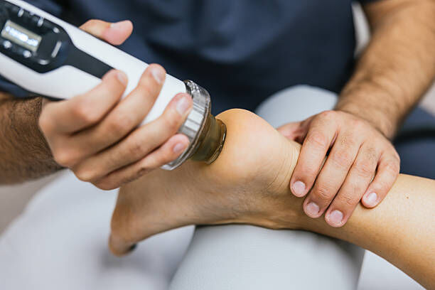 Sydney, Health, Explore Modern Solutions For Heel Pain
