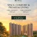 INR 32,  2599 Sq. Meter,  Ace Arte Apartments In Noida