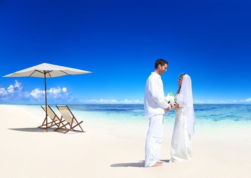 New York, Event Planning, Key West Wedding Planner For A Personalized Island Celebration