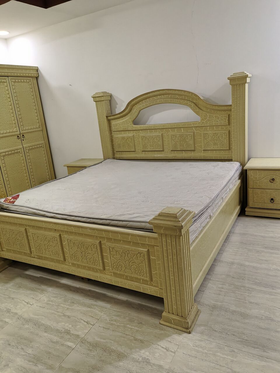 As Saffaniyah, Apartments, Flats, Houses & Villas, SAR 1800/month,  Furnished,  2 BR,  70 Sq. Meter,  Well Furnished Flat Available For Rent