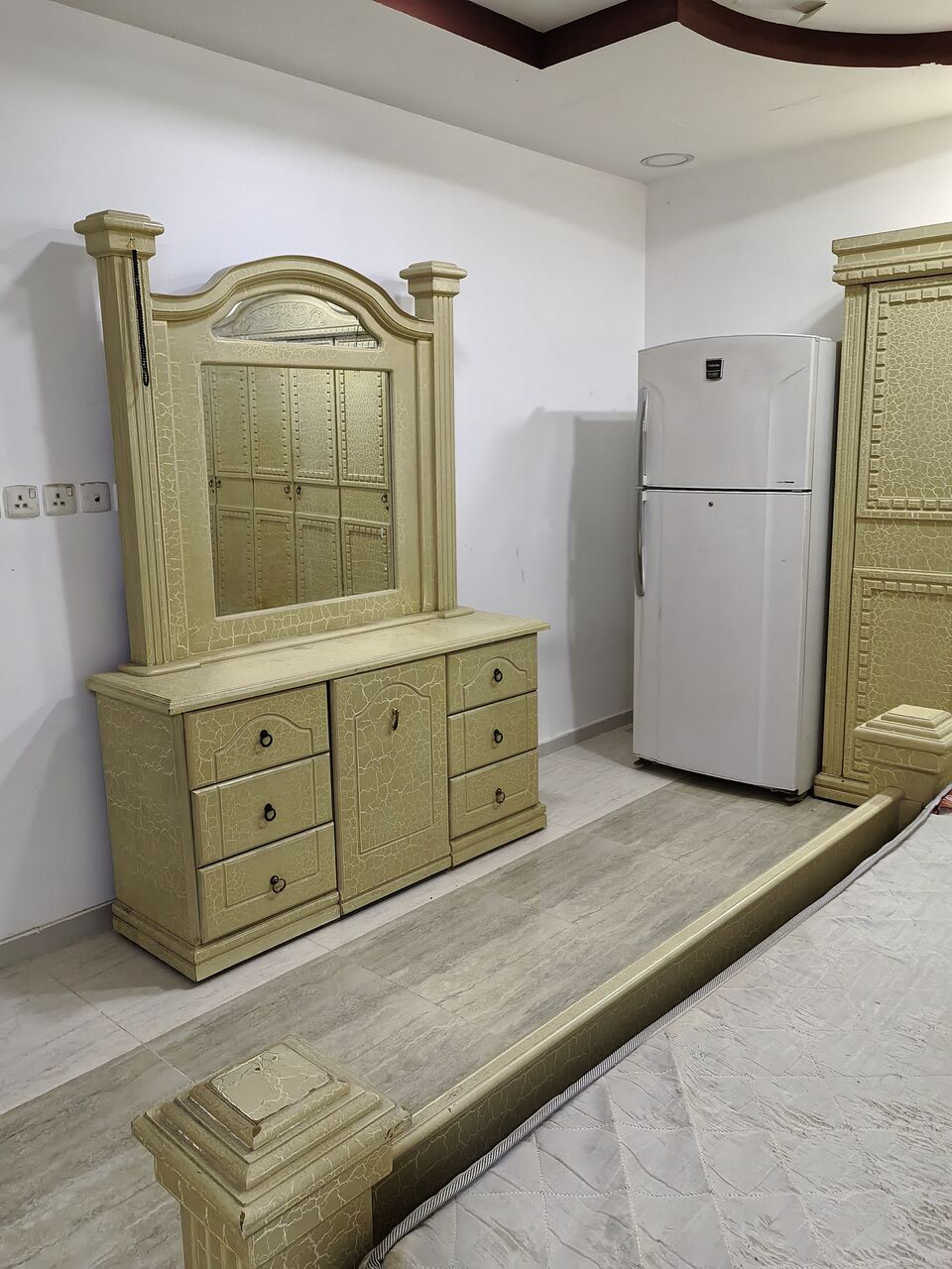 As Saffaniyah, Apartments, Flats, Houses & Villas, SAR 1800/month,  Furnished,  2 BR,  70 Sq. Meter,  Well Furnished Flat Available For Rent
