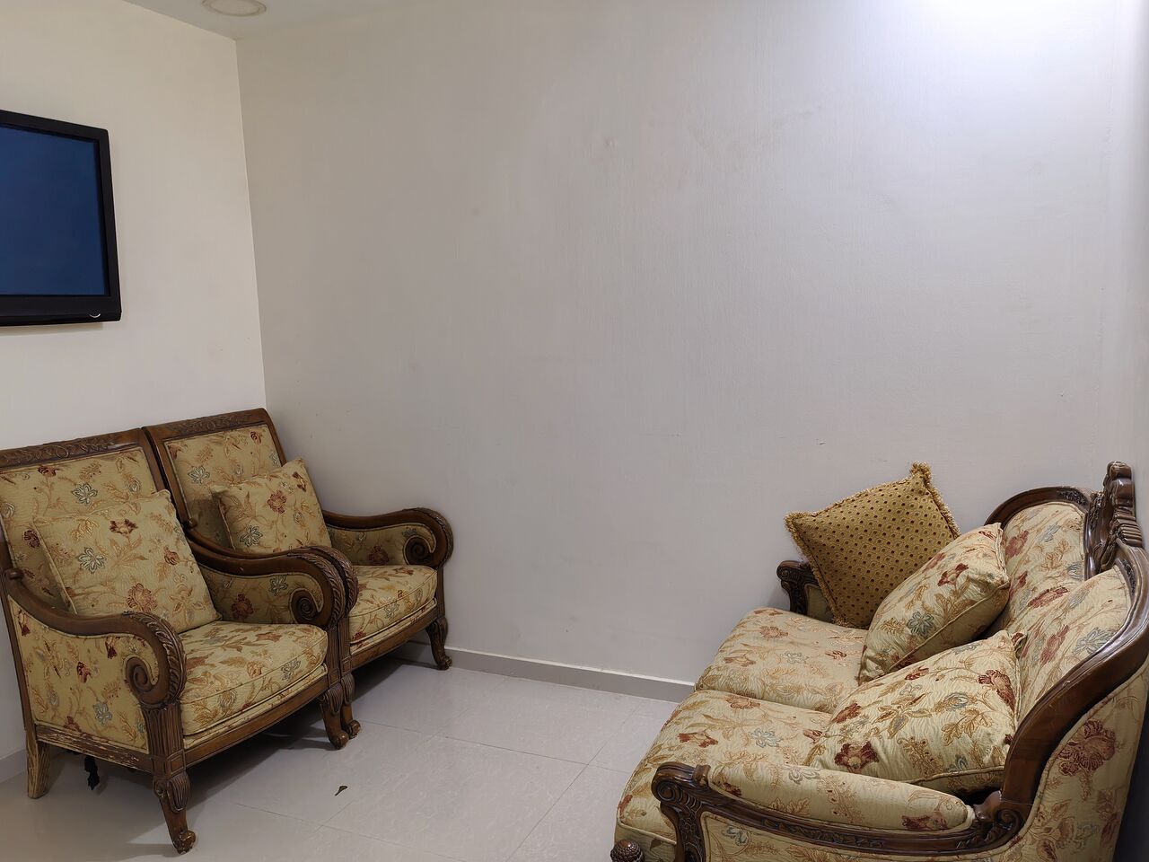 As Saffaniyah, Apartments, Flats, Houses & Villas, SAR 1800/month,  Furnished,  2 BR,  70 Sq. Meter,  Well Furnished Flat Available For Rent