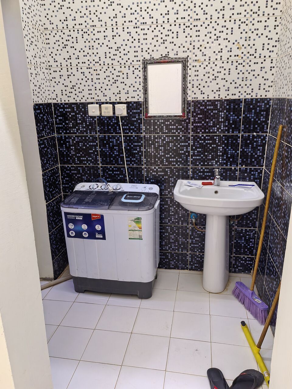 As Saffaniyah, Apartments, Flats, Houses & Villas, SAR 1800/month,  Furnished,  2 BR,  70 Sq. Meter,  Well Furnished Flat Available For Rent