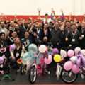 Corporate Charity Team Building Activities