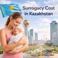 Surrogacy Cost In Kazakhstan | Surrogacy Clinic In Kazakhstan