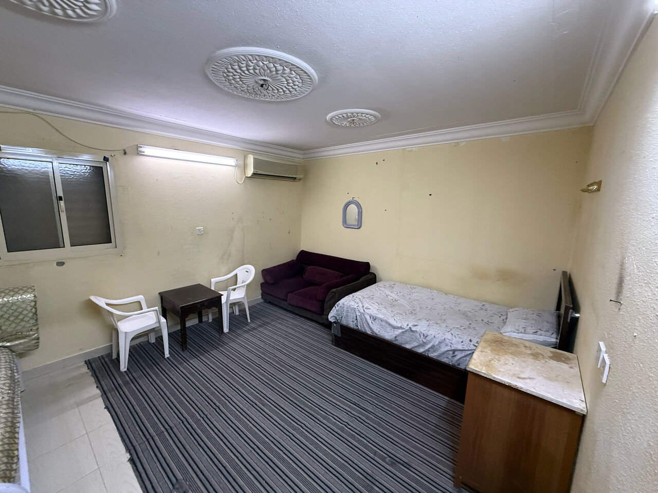 Al Izdihar, Rooms for Rent, SAR 1500/month,  Furnished Room