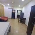 BHD 160/month,  Studio,  Fully Furnished Studio Flat In Tubli