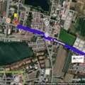 THB 6800000,  6 BR,  378 Sq. Feet,  ขายที่ดินเปล่า 3 งาน 78 ตร.ว. ทำเลดี บาง