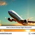 How To Secure Group Flight Discounts?
