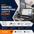 Best Digital Marketing Agency In PCMC