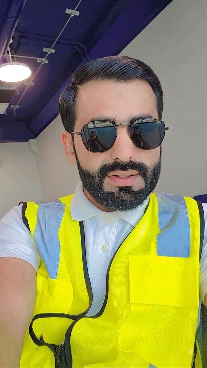 Riyadh, Job Seekers, Safety Officer