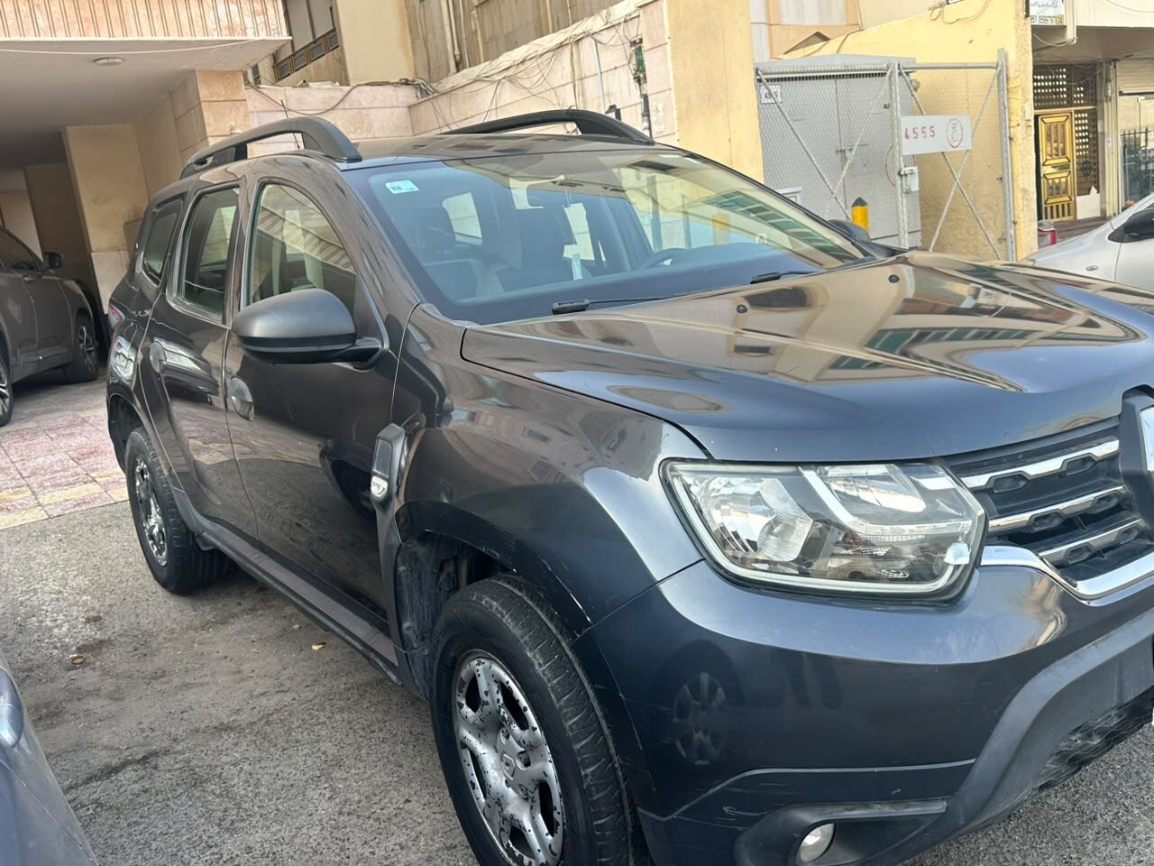 Al Aziziyah, Vehicles, Cars & Trucks , SAR 23500,  Renault Duster,  2020,  Automatic,  233359 KM,    &ndash; For Sale In Jeddah