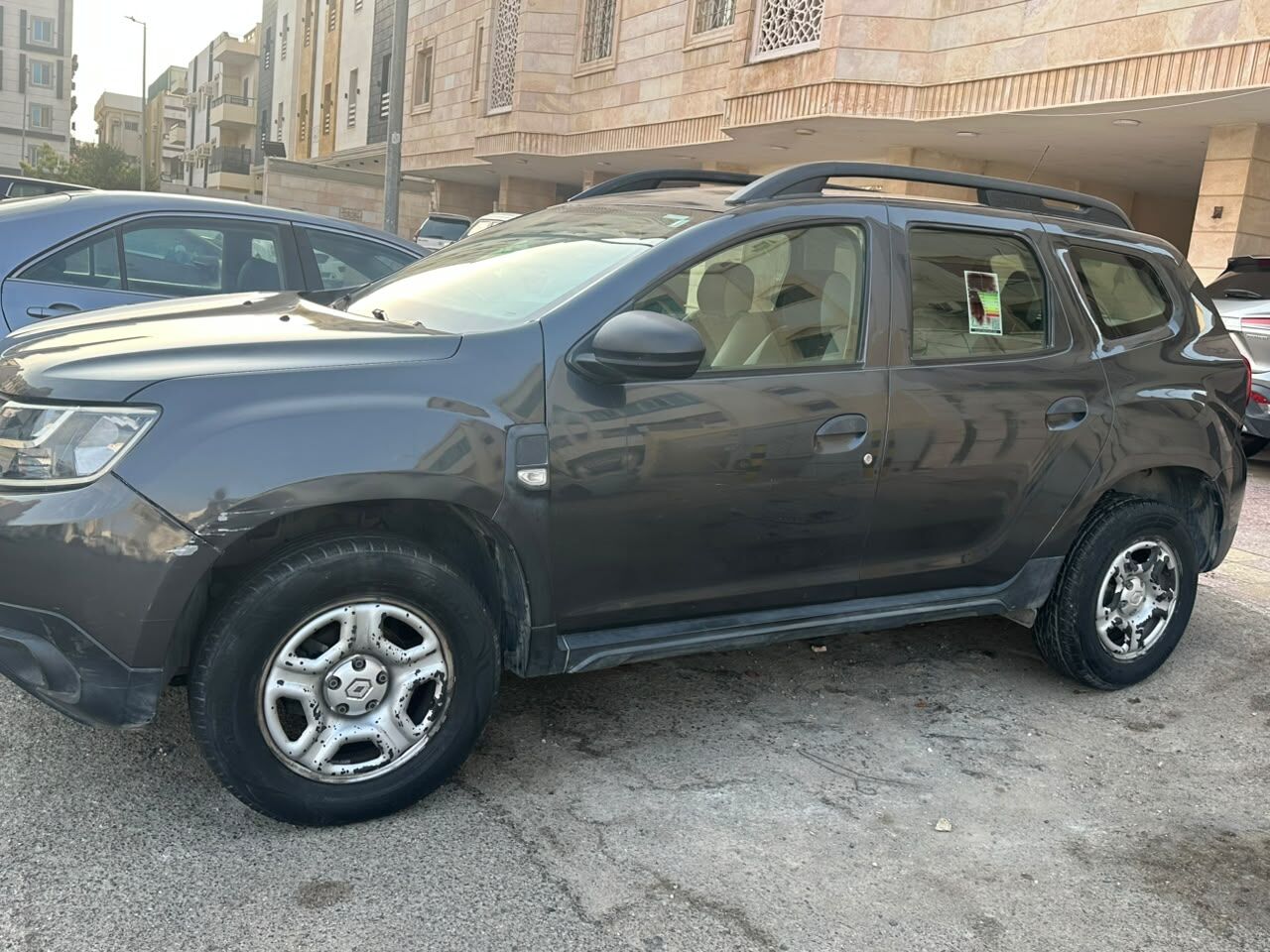 Al Aziziyah, Vehicles, Cars & Trucks , SAR 23500,  Renault Duster,  2020,  Automatic,  233359 KM,    &ndash; For Sale In Jeddah
