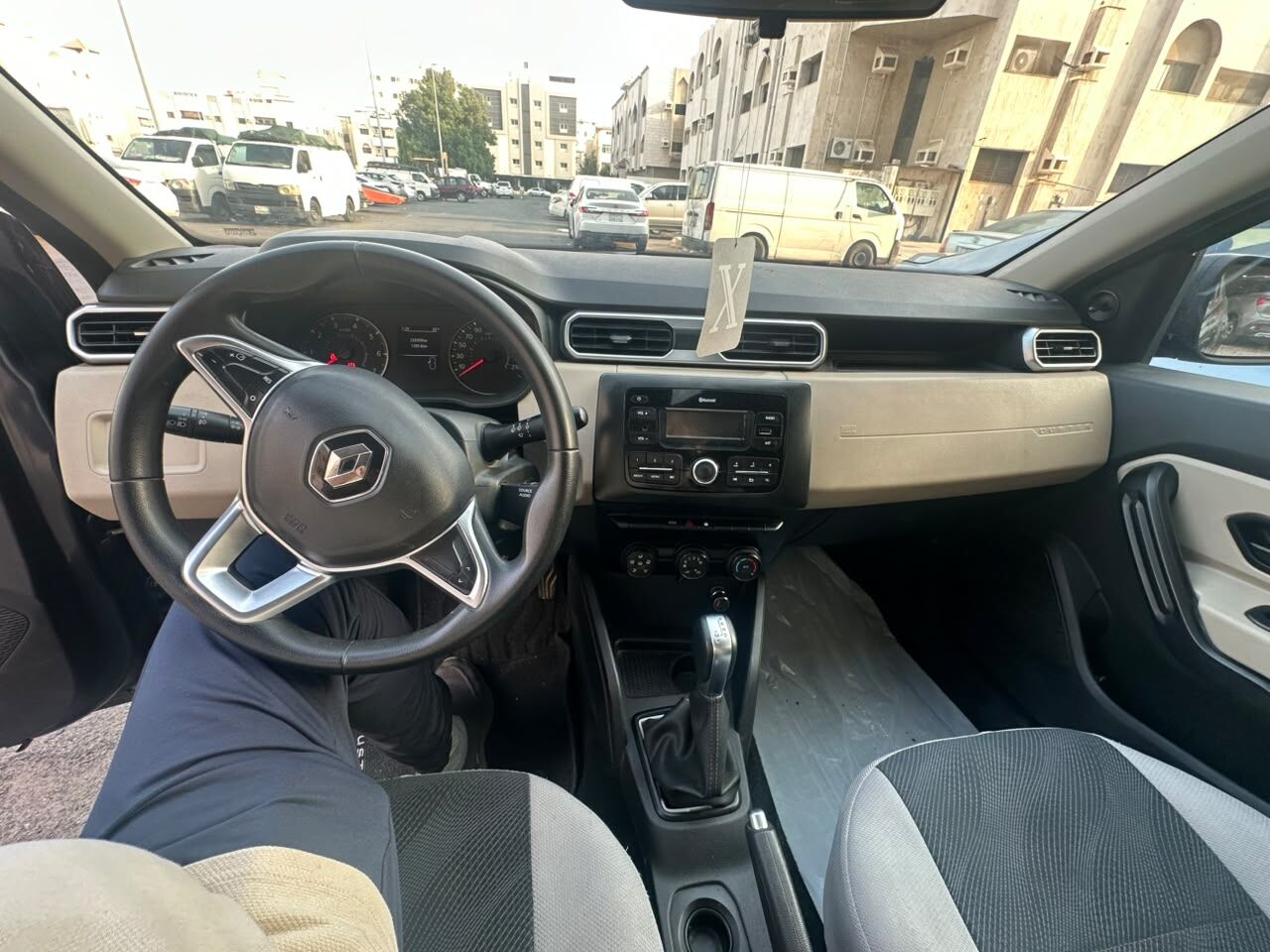 Al Aziziyah, Vehicles, Cars & Trucks , SAR 23500,  Renault Duster,  2020,  Automatic,  233359 KM,    &ndash; For Sale In Jeddah
