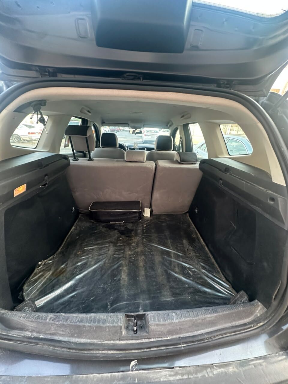 Al Aziziyah, Vehicles, Cars & Trucks , SAR 23500,  Renault Duster,  2020,  Automatic,  233359 KM,    &ndash; For Sale In Jeddah
