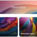 Why Working With An Experienced Direct Dyes Manufacturer Matters