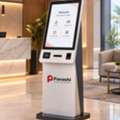 Kiosk In Saudi Arabia | Panashi Technology Solutions