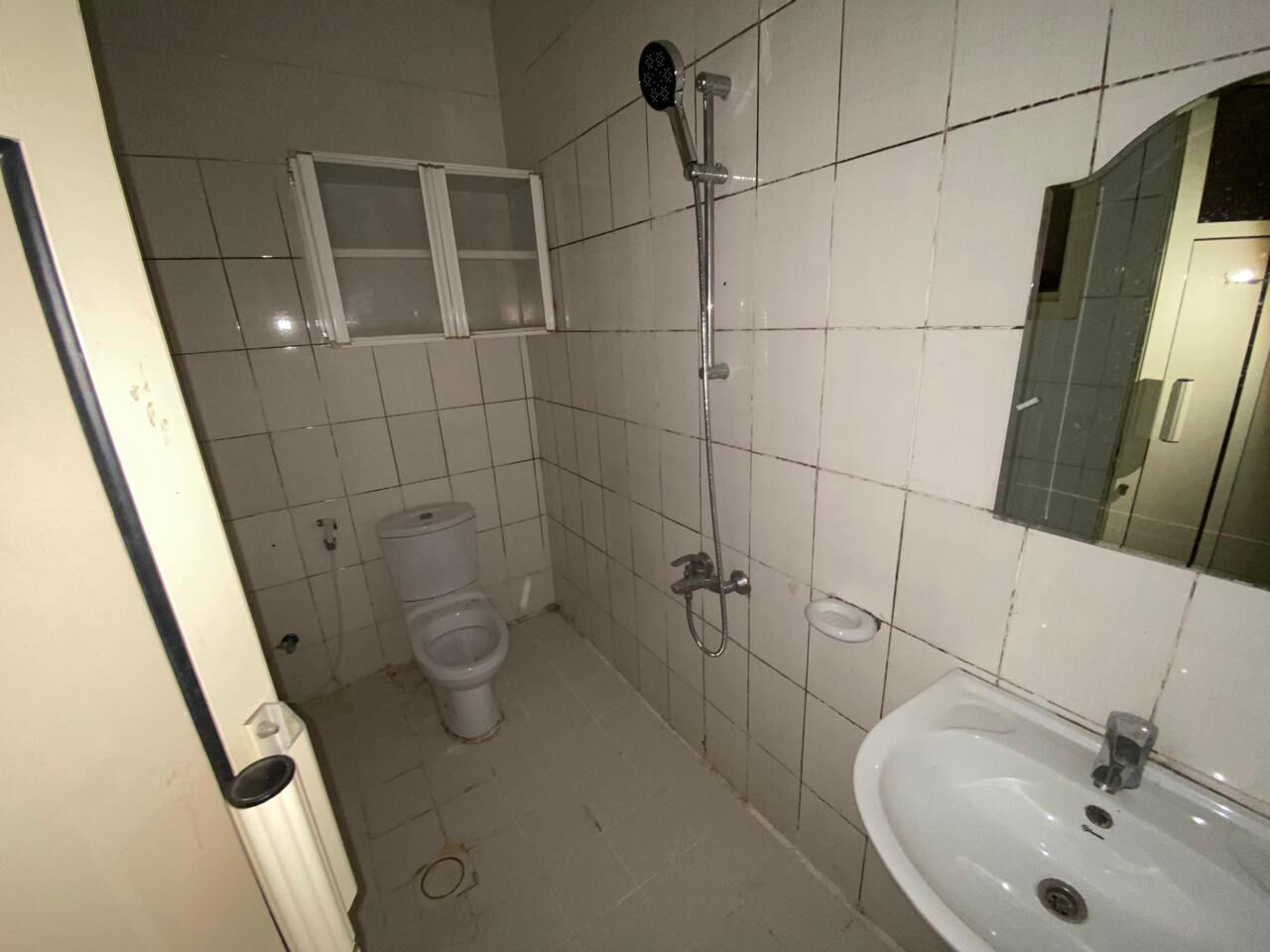 Manama, Apartments, Flats, Houses & Villas, BHD 140/month,  2 BR,  2 BHK APT At Janusan For Rent