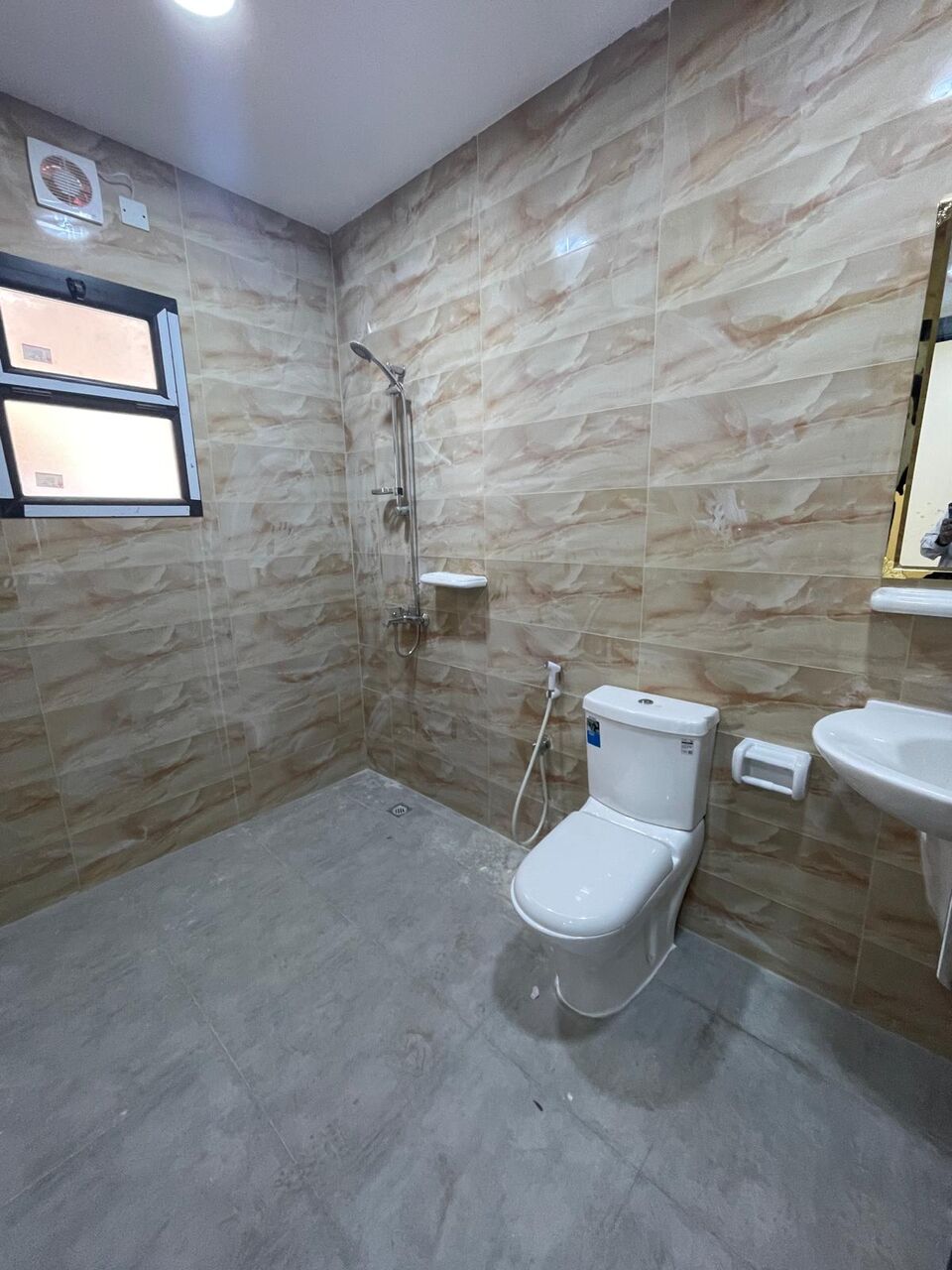 Jid Ali, Apartments, Flats, Houses & Villas, BHD 270/month,  2 BR,  2 Bedroom Flat With Ewa