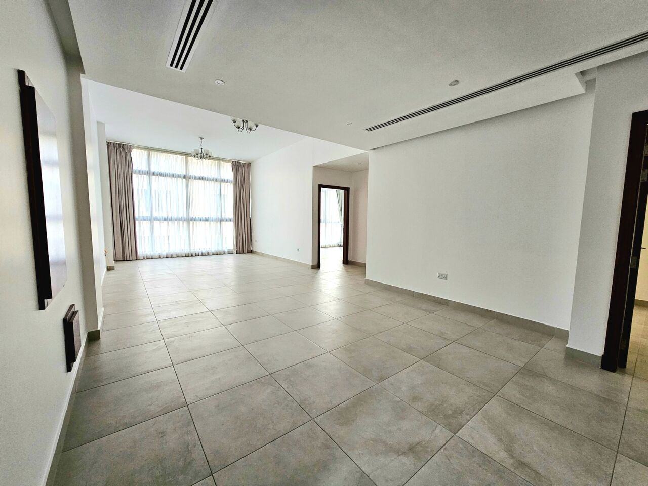 Burhama, Apartments, Flats, Houses & Villas, BHD 300/month,  2 BR,  Modern Semi-Furnished  Apartment For Rent In Burhama