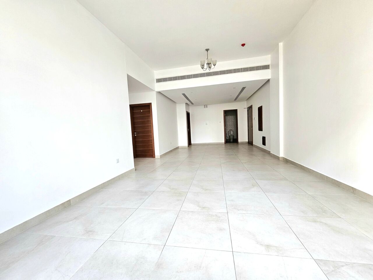 Burhama, Apartments, Flats, Houses & Villas, BHD 300/month,  2 BR,  Modern Semi-Furnished  Apartment For Rent In Burhama