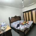 SAR 1800/month,  2 BR,  2BHK Fully Furnished Family Flat On Second Floor Without Lift With 2 Bathrooms