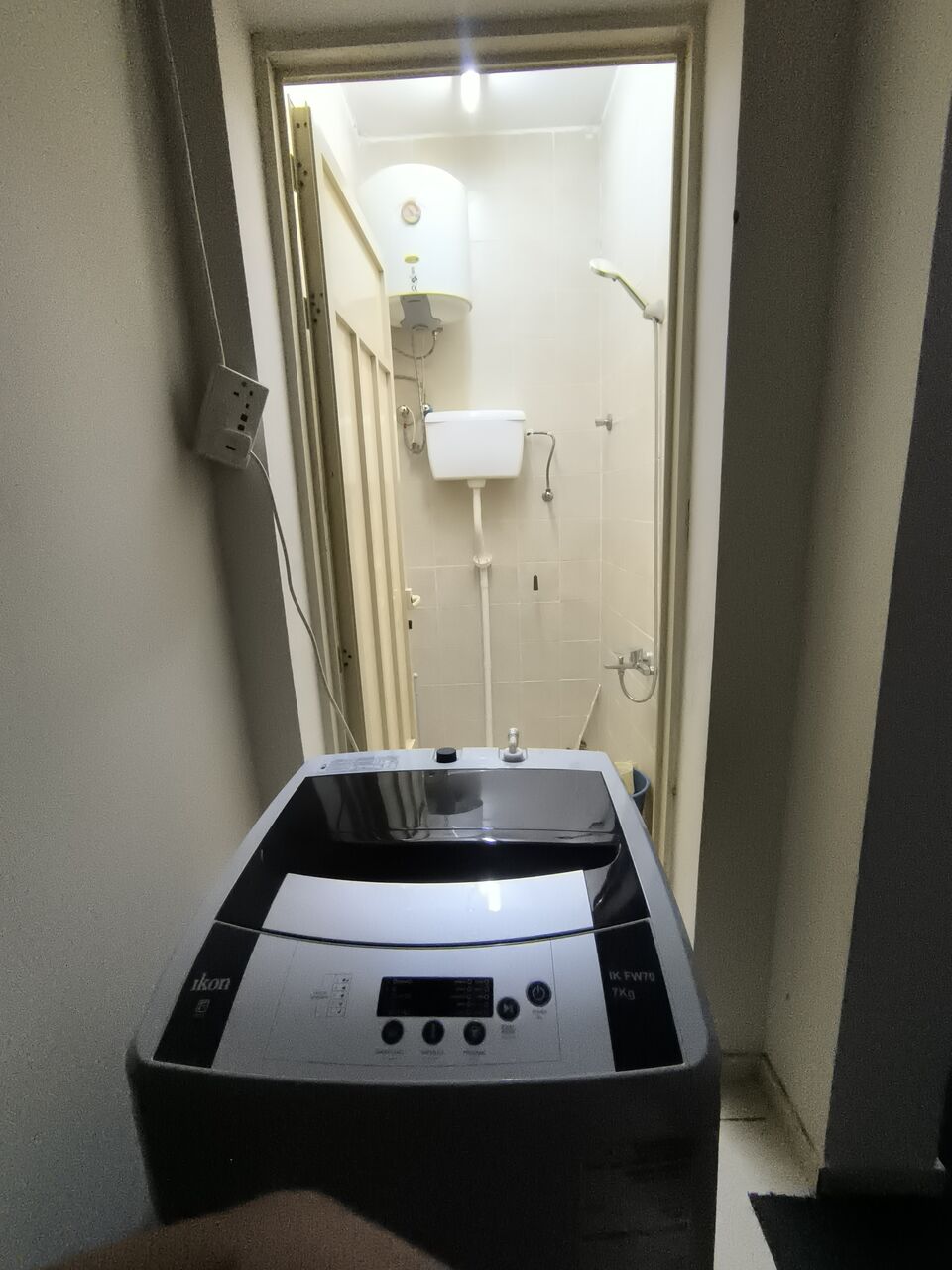 Thuqbah, Apartments, Flats, Houses & Villas, SAR 1800/month,  2 BR,  2BHK Fully Furnished Family Flat On Second Floor Without Lift With 2 Bathrooms