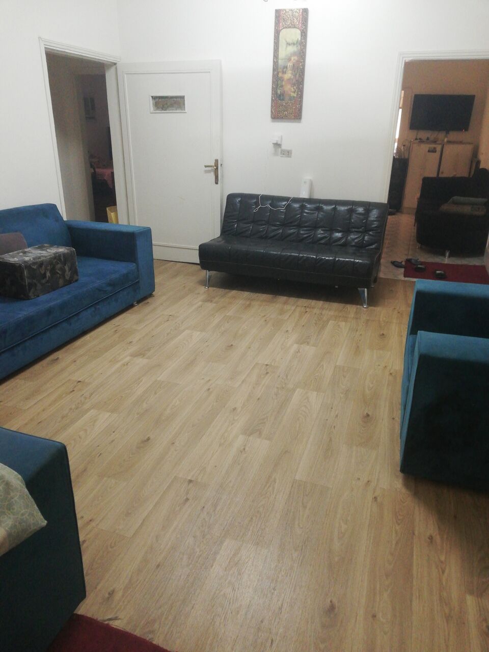 Riyadh, Apartments, Flats, Houses & Villas, SAR 700/month,  Furnished,  1 BR,  24 Sq. Feet,  Room Or Bed Space In Bachelor Villa