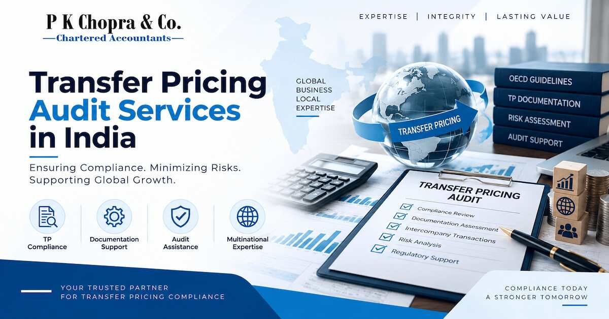 New Delhi, Business, Reviewing Related Party Transactions Under The Indian Transfer Pricing Framework