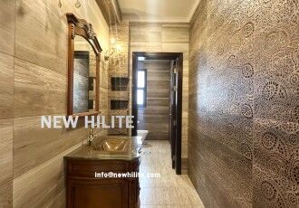 Kuwait City, Apartments, Flats, Houses & Villas, KWD 850/month,  2 BR,  Spacious Ground Floor 2-Bedroom Apartment For Rent In Al-Siddeeq
