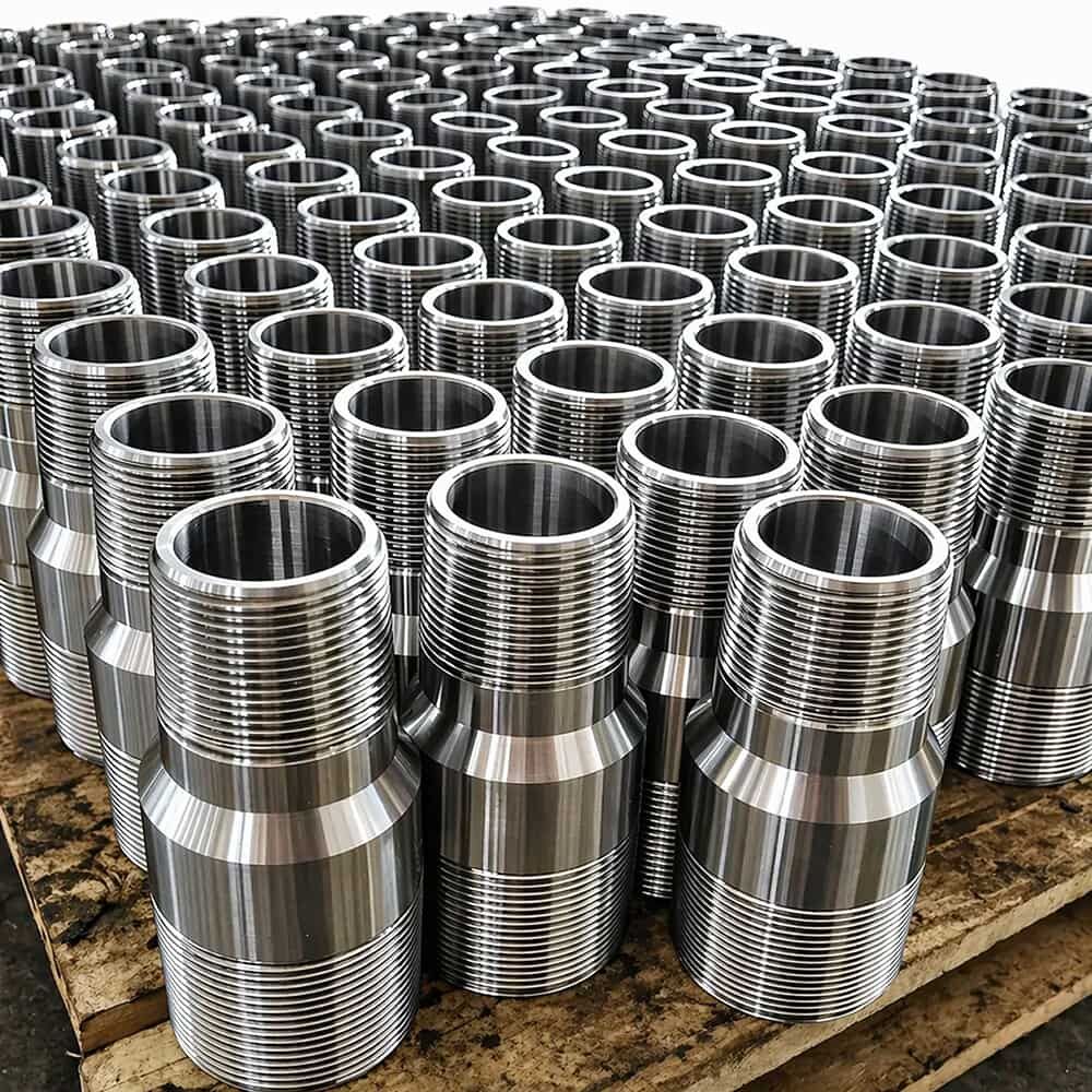 Mumbai, Tools, Lift Sub & Crossover Subs Exporter | DIC Oil Tools