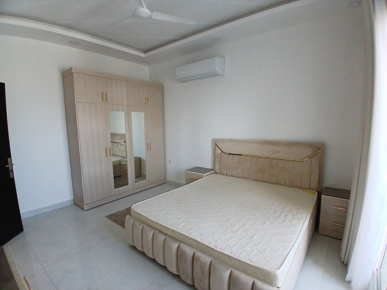 Hidd, Apartments, Flats, Houses & Villas, BHD 280/month,  2 BR,  Flat 2bhk For Rent Inclusive Ewa New Hidd