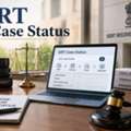 How Can You Check Your DRT Case Status Easily Online?