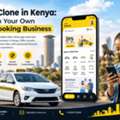 Uber Clone In Kenya: Launch Your Own Taxi Booking Business