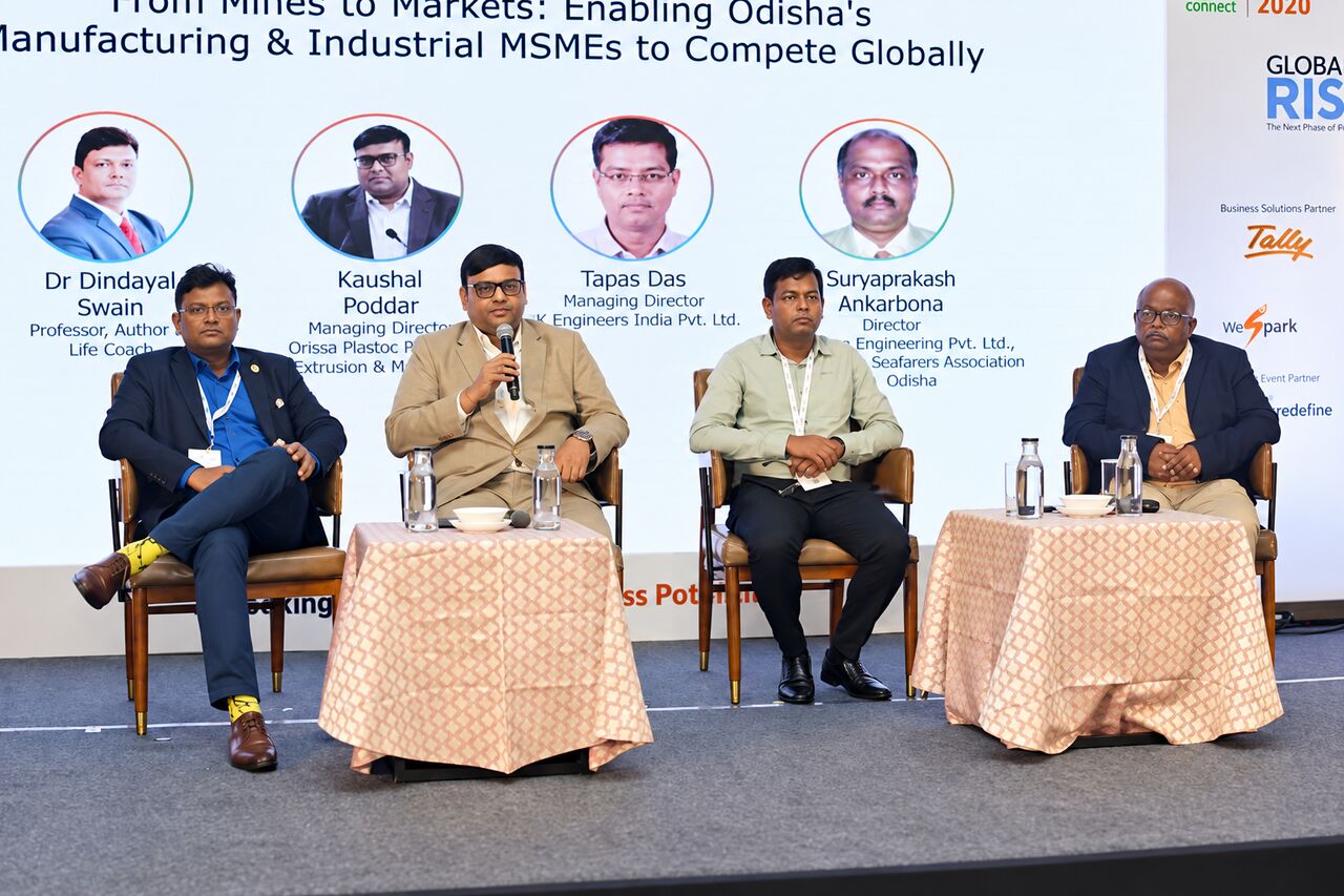 Jaipur, Event Planning, SME Events In Jaipur (Global Rise 2026)