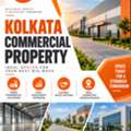 Kolkata Commercial Property For Business Growth