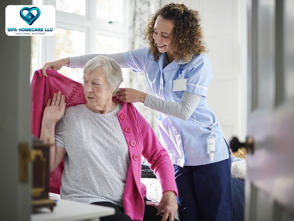 New York, Elder Care, Find Compassionate Elderly Care Services Near Me