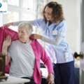 Find Compassionate Elderly Care Services Near Me