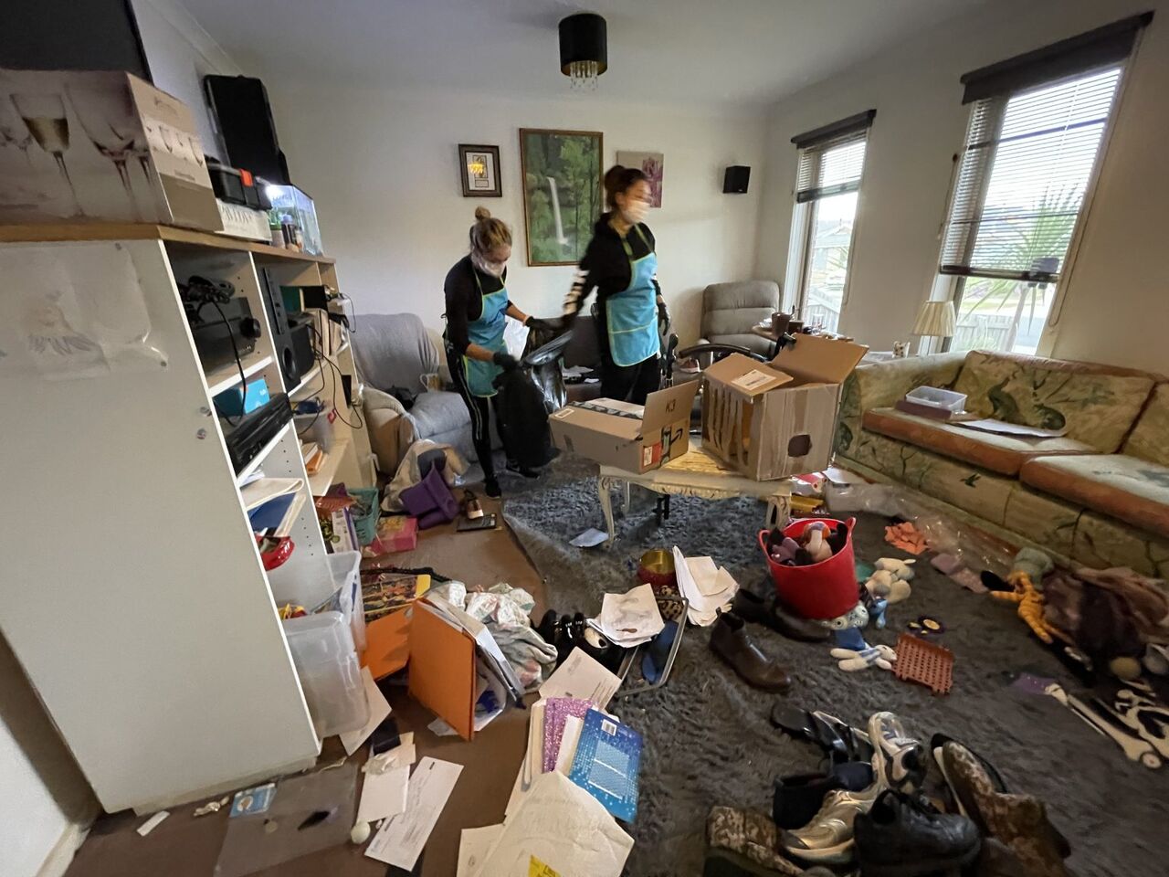 Melbourne, Cleaning, Moving Out? Don&rsquo;t Risk A Poor Clean