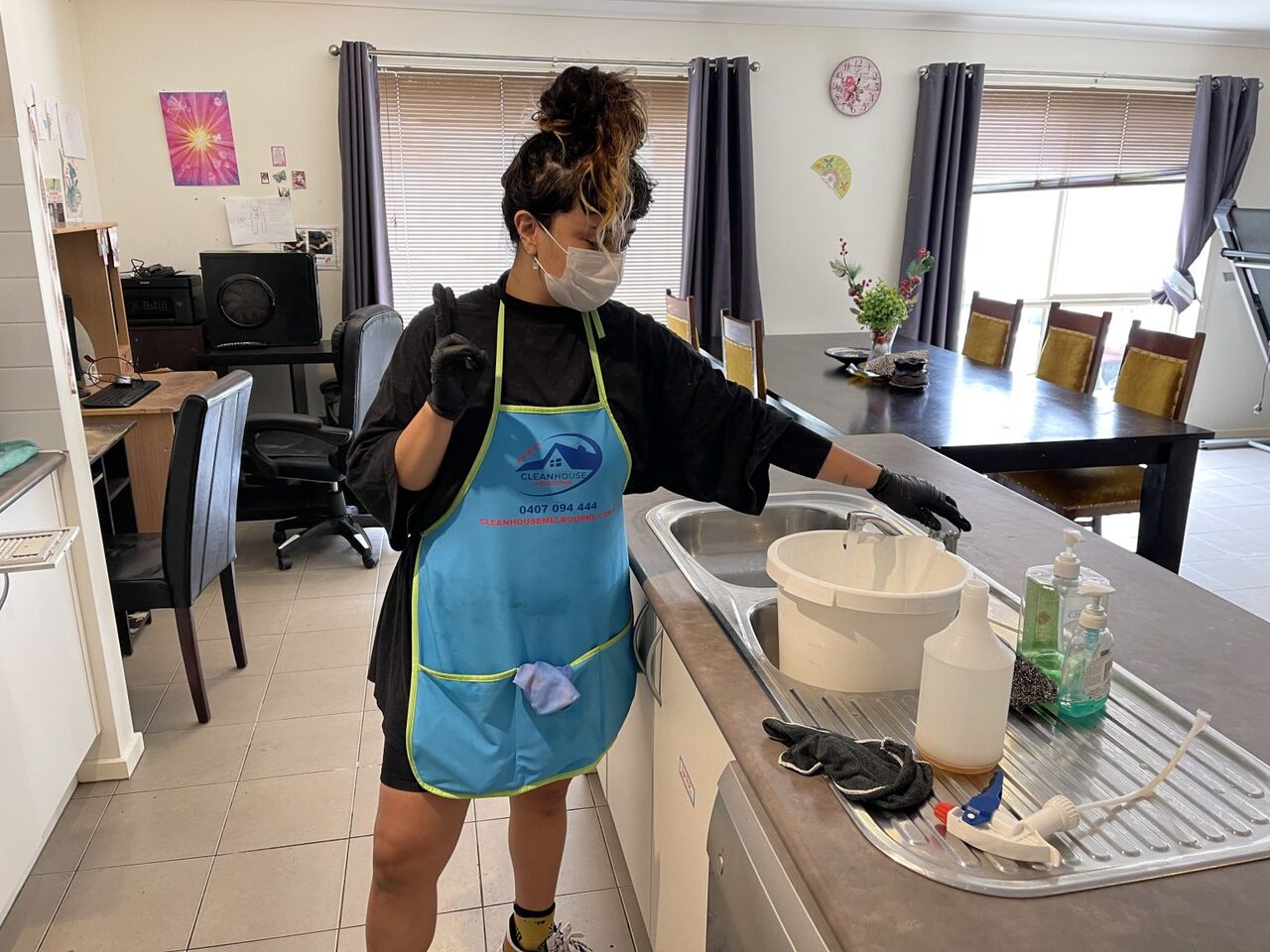 Melbourne, Cleaning, Moving Out? Don&rsquo;t Risk A Poor Clean