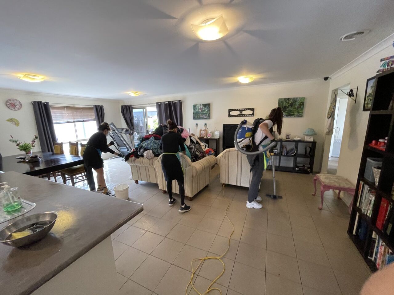 Melbourne, Cleaning, Moving Out? Don&rsquo;t Risk A Poor Clean