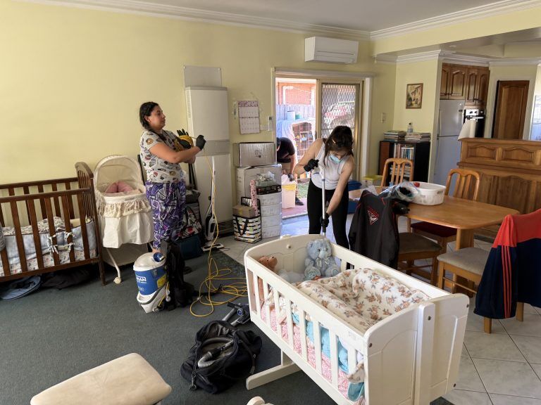 Melbourne, Cleaning, Moving Out? Don&rsquo;t Risk A Poor Clean